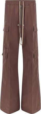 Rick Owens cargobelas pants