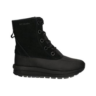 Columbia Moritza Shield II Omni-Heat Waterproof Snow Boot - - Sport - Donna - Nero - 36 1/2 EU