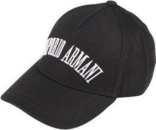 Emporio Armani ACCESSOIRES - M&uuml;tzen & H&uuml;te auf YOOX.COM