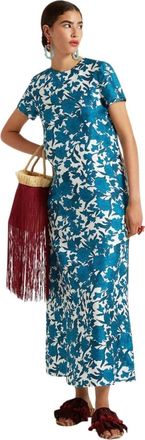La DoubleJ Donna, Abiti, Blu, S, new