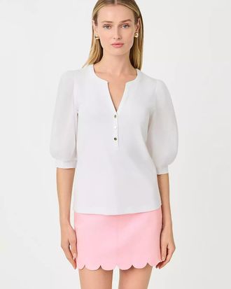 Lilly Pulitzer Ronson Knit Top