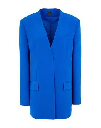 8 by YOOX LAPELLESS BLAZER