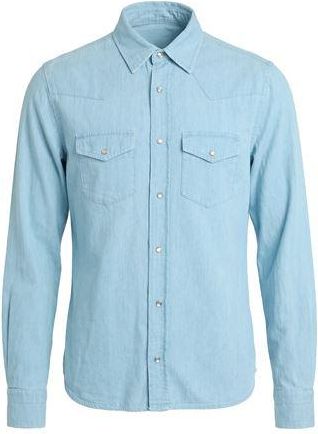 Tom Ford TOPWEAR - Camicie jeans su YOOX.COM