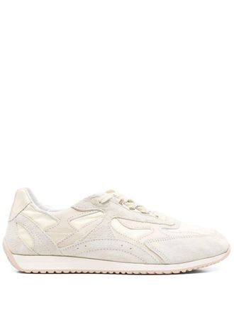 D.A.T.E. Fuga Low Ballerina