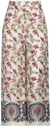 Etro BOTTOMWEAR - Trousers on YOOX.COM