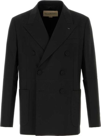 Valentino Garavani Uomo, Abiti Uomo, Nero, M, new