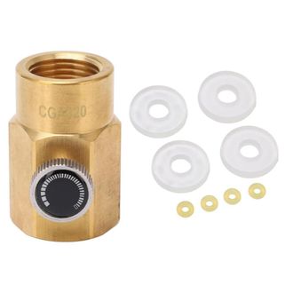 OEM Adaptador De Conversi&oacute;n De Rosca, Adaptador De Llenado