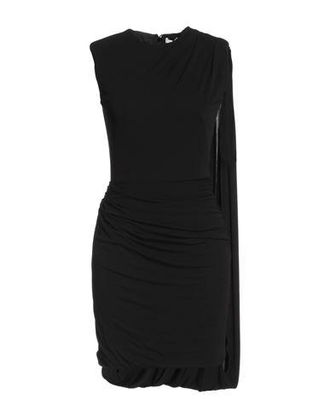Alexander McQueen Mini dresses