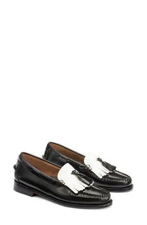 G.H. Bass & Co.: White Low-Cut Shoes now up to −45% | Stylight