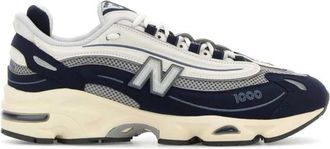 New Balance M1000 Hardloopsneakers - Heren - Hardloopschoenen - Veelkleurig - 40 1/2 EU - Su&egrave;de - Fitness