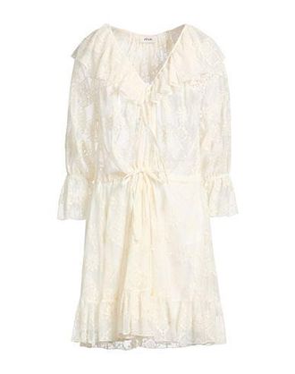 Dixie DRESSES - Mini dresses sur YOOX.COM