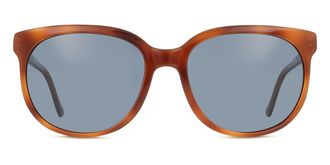 Vuarnet VL0002A LEGEND 02 VALLEY Polarized 0048 0622 Mens Sunglasses Tortoiseshell Size 57