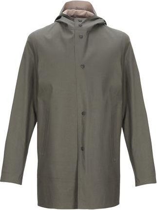 Herno COATS & JACKETS - Overcoats & Trench Coats sur YOOX.COM