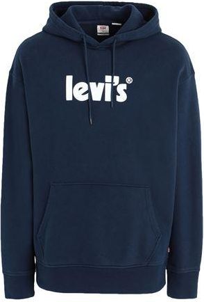 Levi's RELAXED GRAPHIC PO