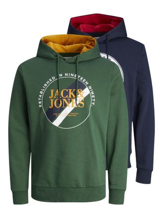 Jack & Jones Jack & Jones hoodie