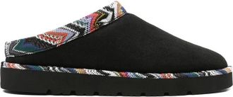 Missoni Mules, female, Black, Size: 10 US Stylish Shoes for Men and Women