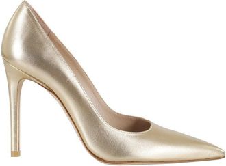 Stuart Weitzman Power 100 Pumps
