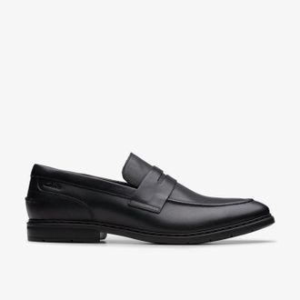 Clarks Banbury Lo Standard Fit