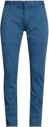 Denham PARTES DE ABAJO - Pantalones vaqueros en YOOX.COM