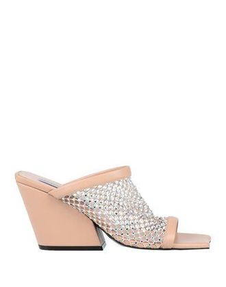 Stella McCartney FOOTWEAR - Sandals on YOOX.COM