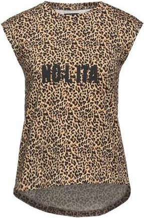 Nolita Lace TOPWEAR - T-shirts on YOOX.COM