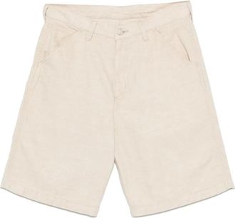 Carhartt Work in Progress Shorts Cooper - Toni neutri