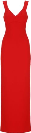 Solace London Maxi Nalani Dress
