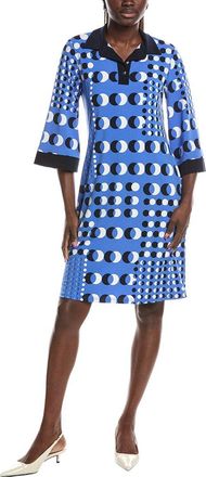 Joseph Ribkoff Midi Dress