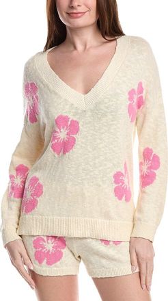 PJ Salvage Pj Salvage Bali Bay Floral Top