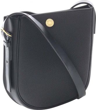 Herm&egrave;s Pre-owned Hermes Togo Perspective Cavaliere 21 Ladies 6NNWF5ASHFIMFMBB