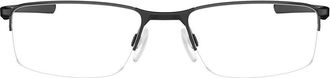 Oakley Ox3218 - Socket 5.5 Rectangular Eyeglasses