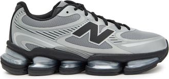 New Balance New Balance Abzorb 2000 Printed Mesh Sneakers - Grey - 11 (IT45 / UK11)