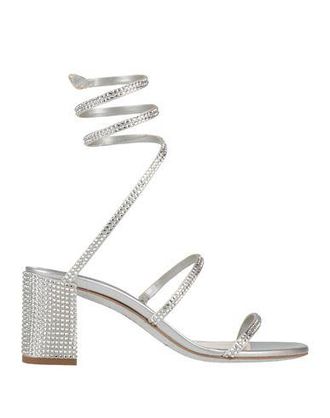 Rene Caovilla SCHUHE - Sandalen auf YOOX.COM