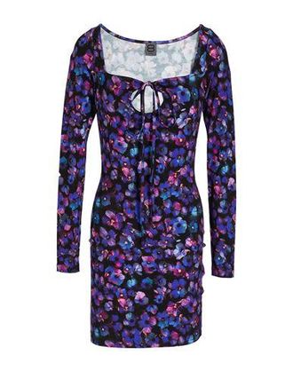 8 by YOOX DRESSES - Mini dresses on YOOX.COM