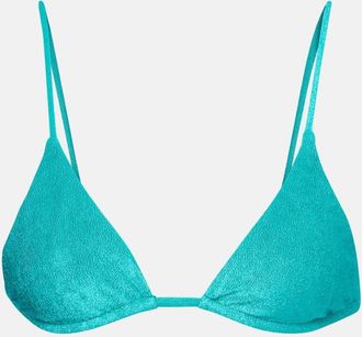 JADE Swim Top bikini Via