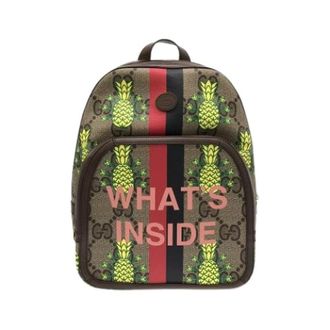 Gucci unisex, Pre-owned, Multicolore, Taglia unica, used