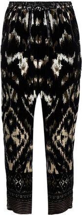 Pierre-Louis Mascia BOTTOMWEAR - Trousers on YOOX.COM