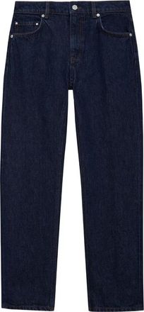 Anine Bing Dames, Jeans, Blauw, Maat: W26