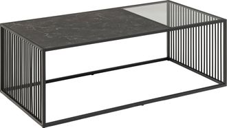 Furniture To Go Strington Coffee Table in Black
