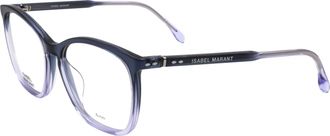 Isabel Marant Womens 54 mm Eyeglasses