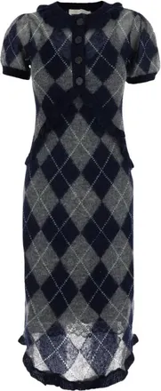 Shushu/Tong Shushu/Tong, Donna, Abiti, Blu, XS, new