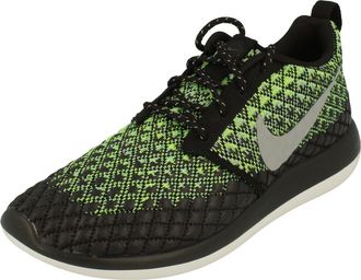 Nike Roshe Two Flyknit 365 Herenschoenen voor hardlopen