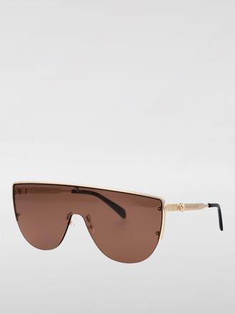 Alexander McQueen Sunglasses MCQUEEN Men color Gold