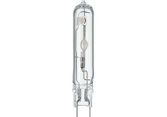 Philips 871586 Bombilla Mastercolour G8.5 20w - Blanco C&aacute;lido