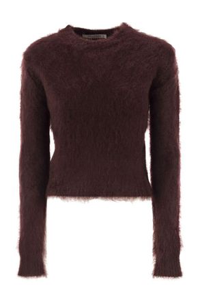 Max Mara Adatti1234 - Mohair Knit Jumper