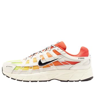 Nike P-6000 Sail Cosmic Clay Volt Ice CD6404-108