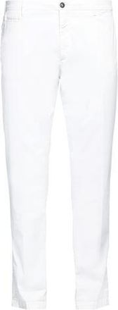 40weft BOTTOMWEAR - Trousers on YOOX.COM