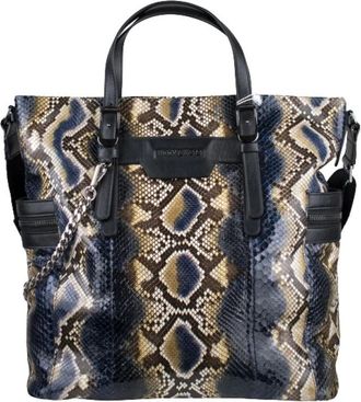 Jimmy Choo London Hombre, Bolsos, Multicolor, Talla: ONE Size