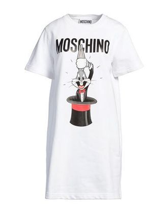 Moschino LOONEY TUNES X MOSCHINO COUTURE