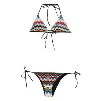 Missoni Beachwear Pink